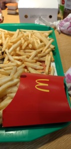 マクドナルド